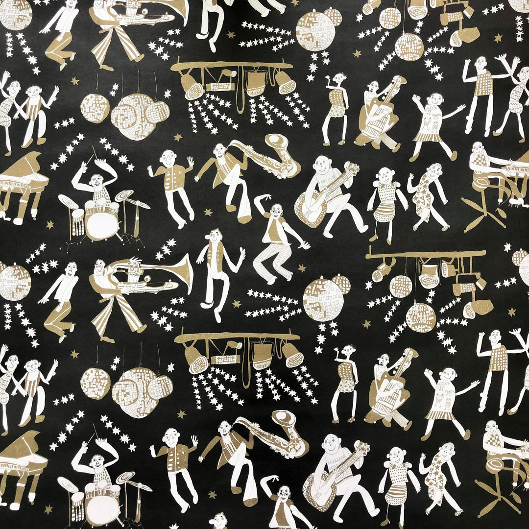Arthouse Gift Wrap