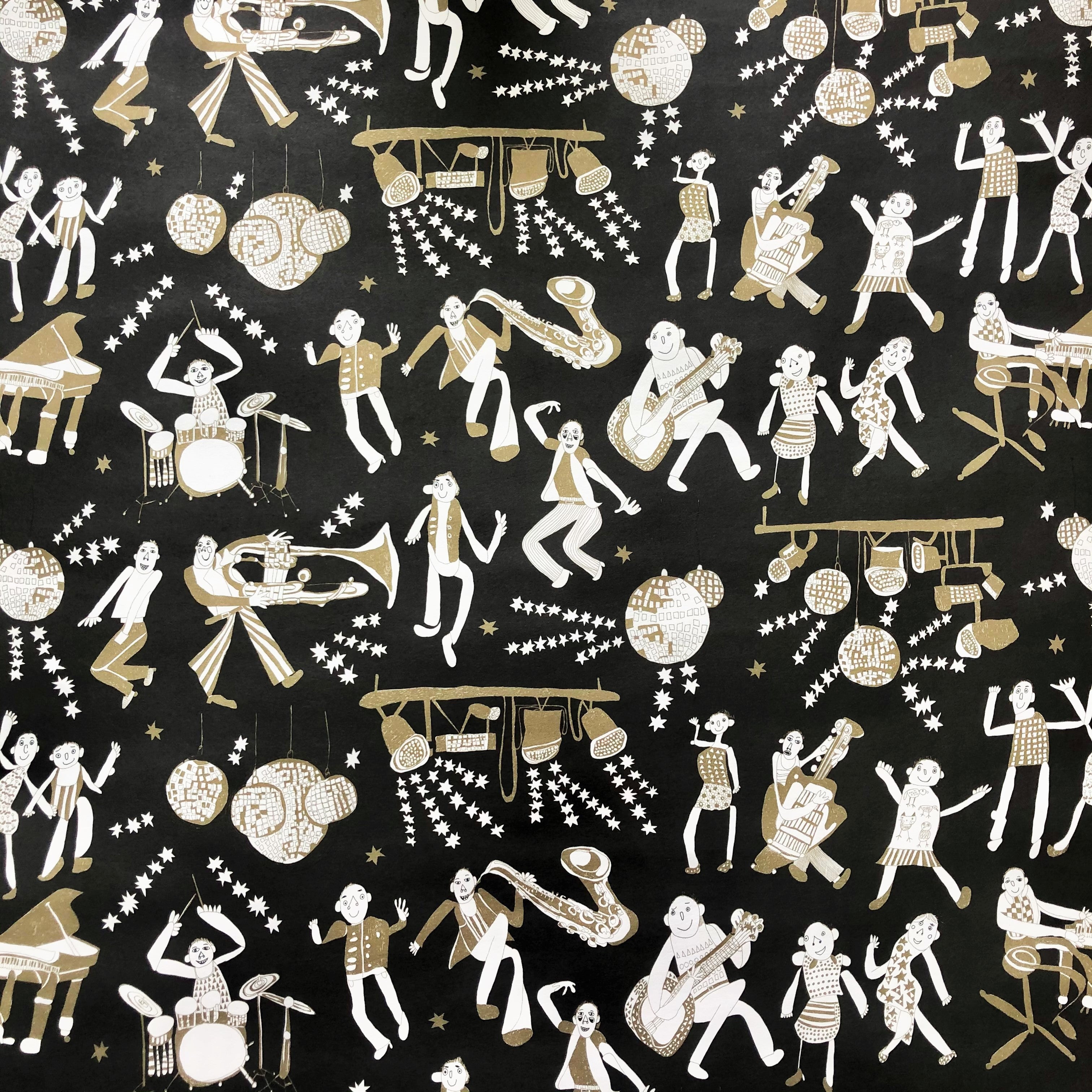 Arthouse Gift Wrap