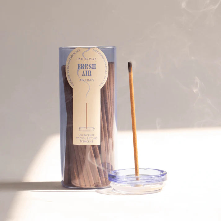 Incense - Fresh Air
