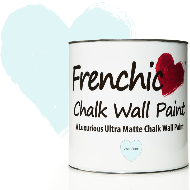 Jack Frost Wall Paint 2.5L