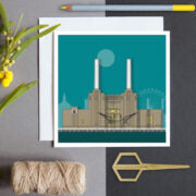 Sun Collection Architecture Cards