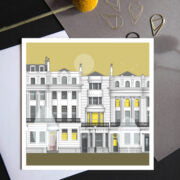 Sun Collection Architecture Cards