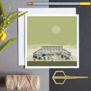 Sun Collection Architecture Cards