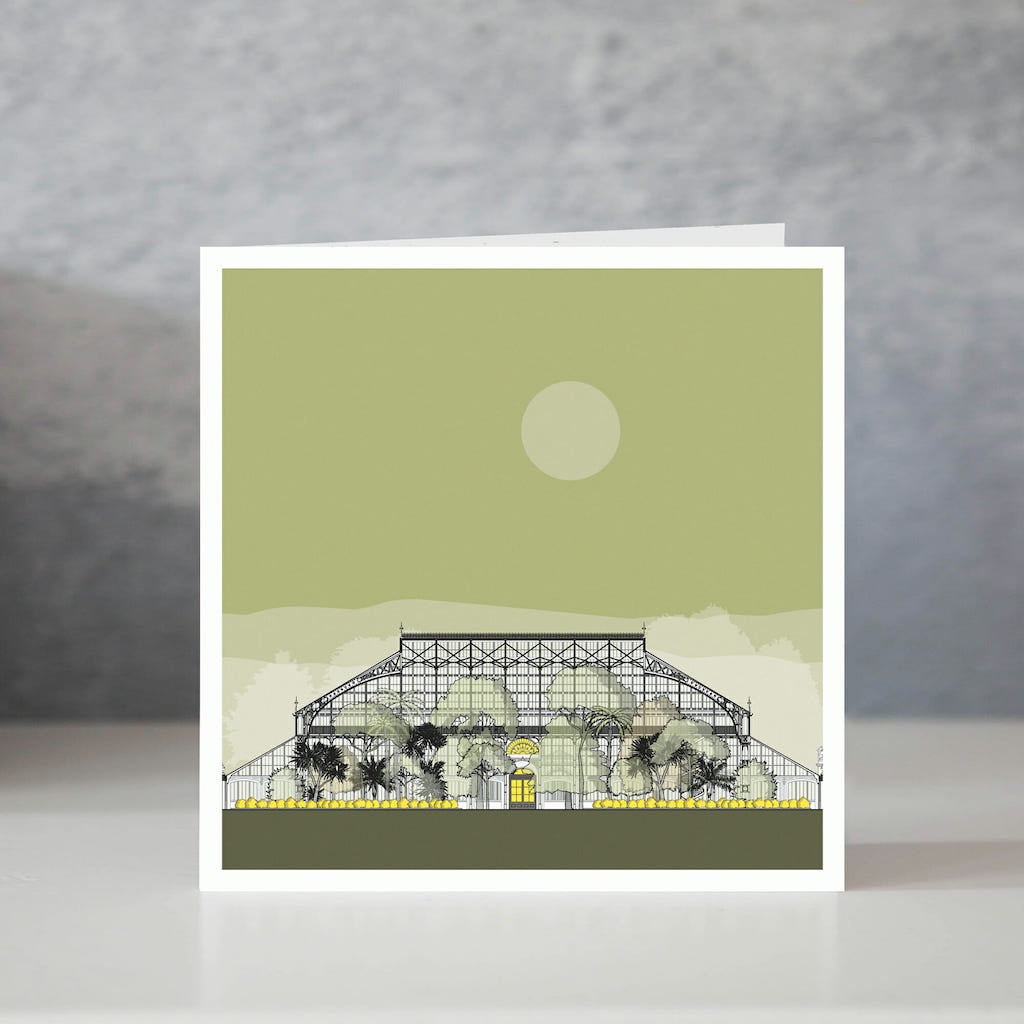Sun Collection Architecture Cards