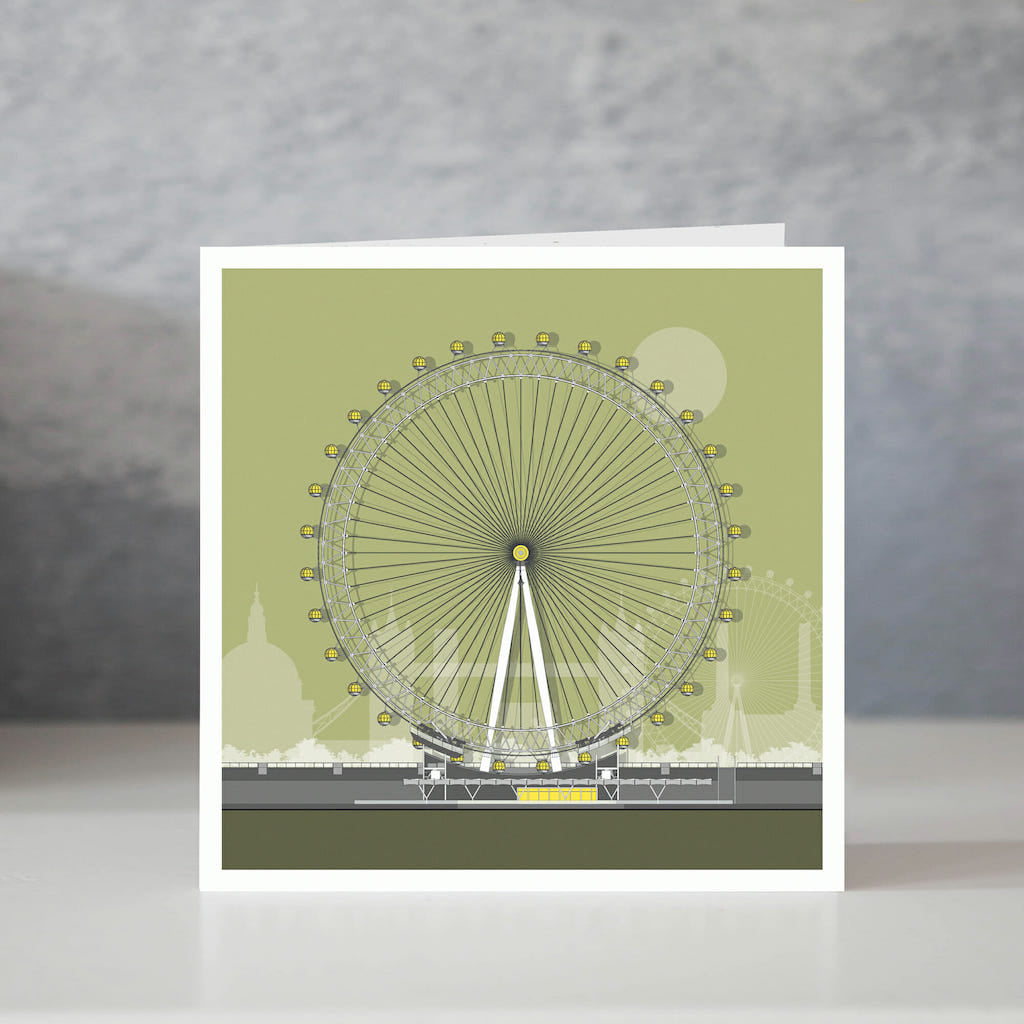 Sun Collection Architecture Cards
