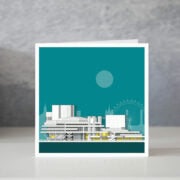 Sun Collection Architecture Cards