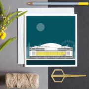 Sun Collection Architecture Cards