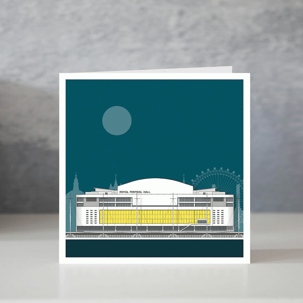 Sun Collection Architecture Cards