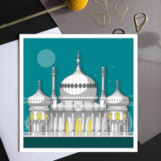 Sun Collection Architecture Cards