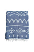 Dakota Fleece Throw