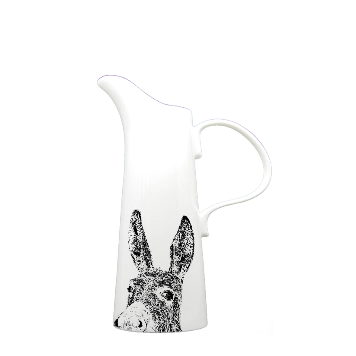 Donkey Bone China Jug