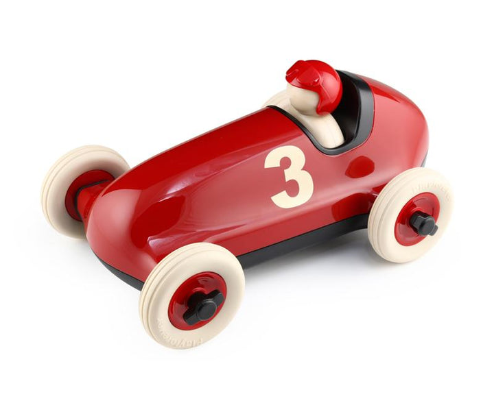 Bruno Racing Car - Red