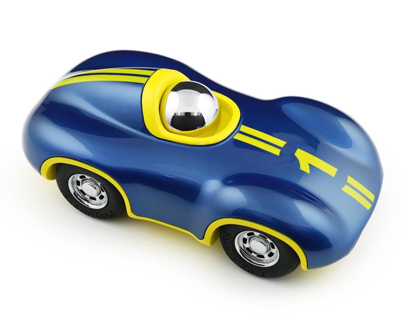Speedy Le Mans - Boy
