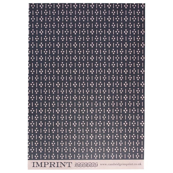 Ugizawa Blackberry Gift Wrap