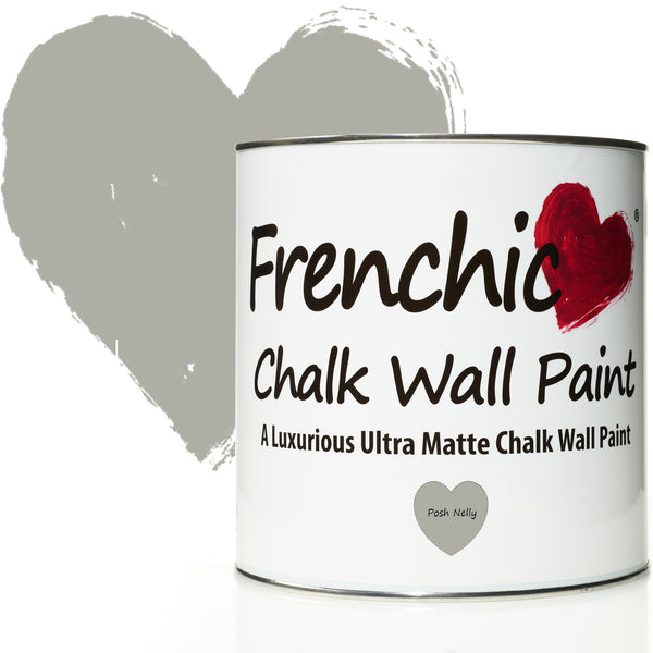 Posh Nelly Wall Paint 2.5l