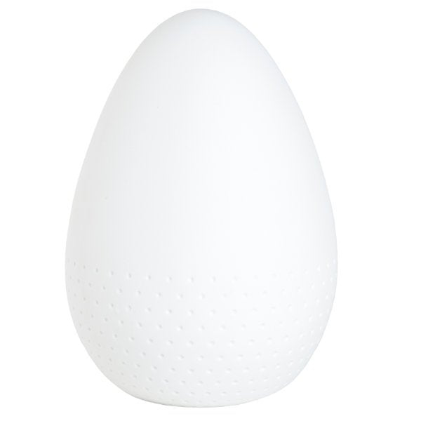 Porcelain Egg