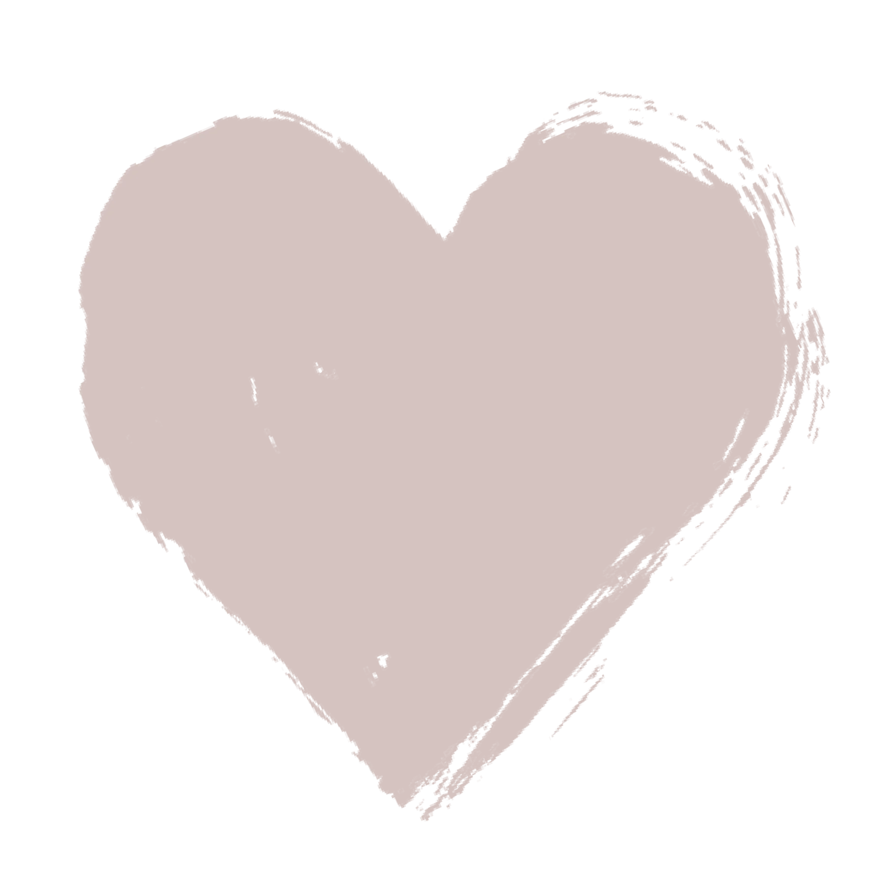 Rosy Dusk Trim Paint