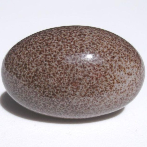 Brown Stone Knob