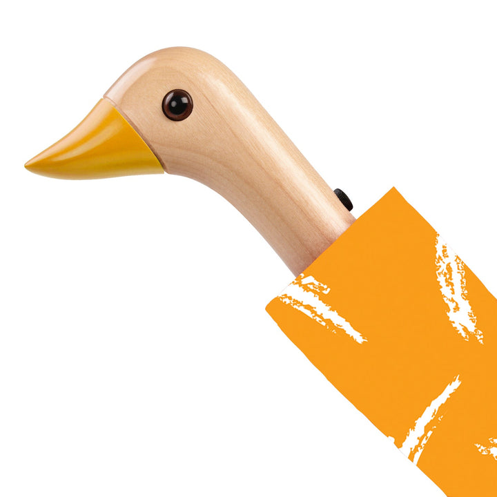 Duck Head Compact Umbrella