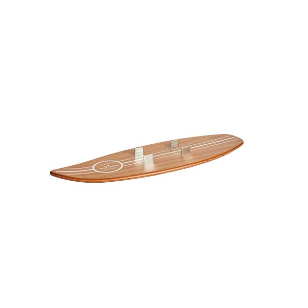 Mini Wattson Surfboard Table Stand