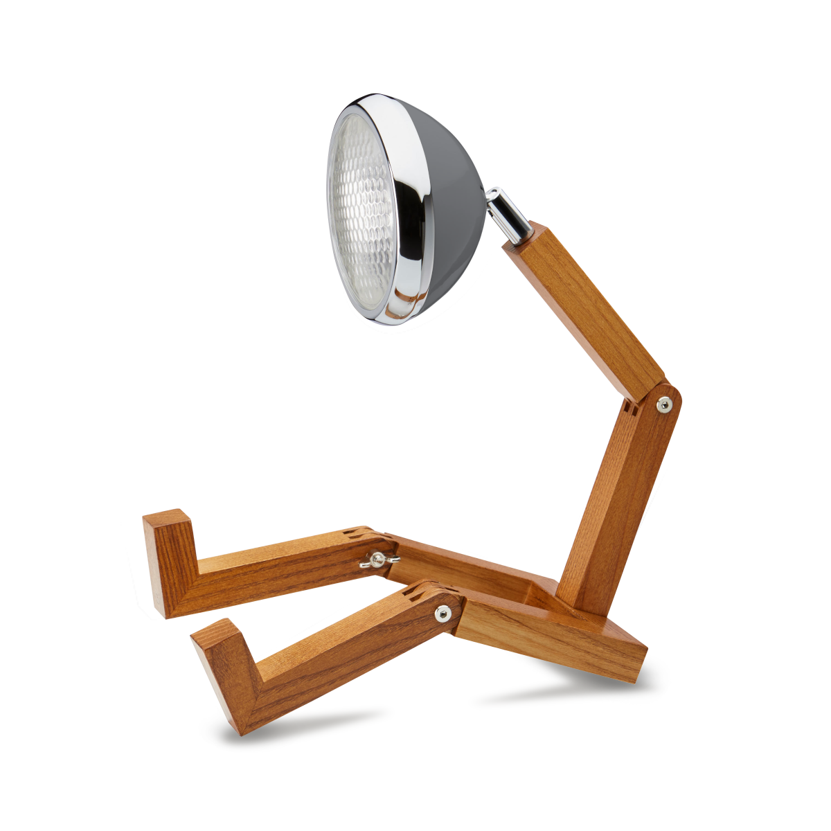 Mr Wattson Intense Grey