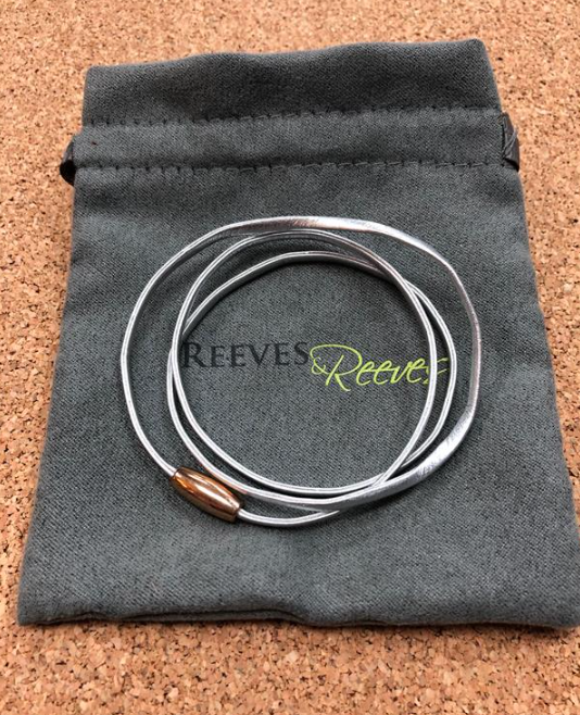 Zola Leather Bracelet