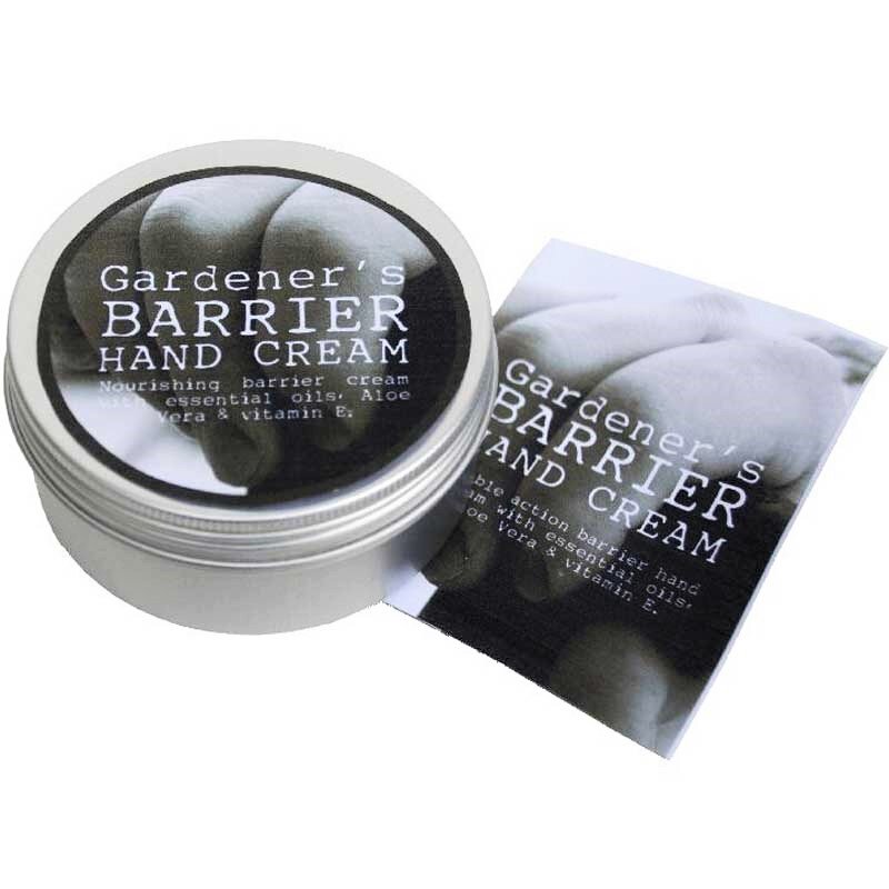 Gardener's Barrier Hand Cream