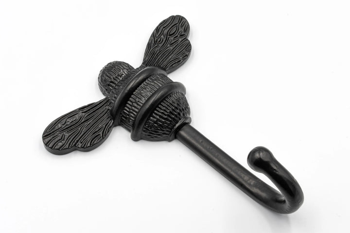 Bee Coat Hook