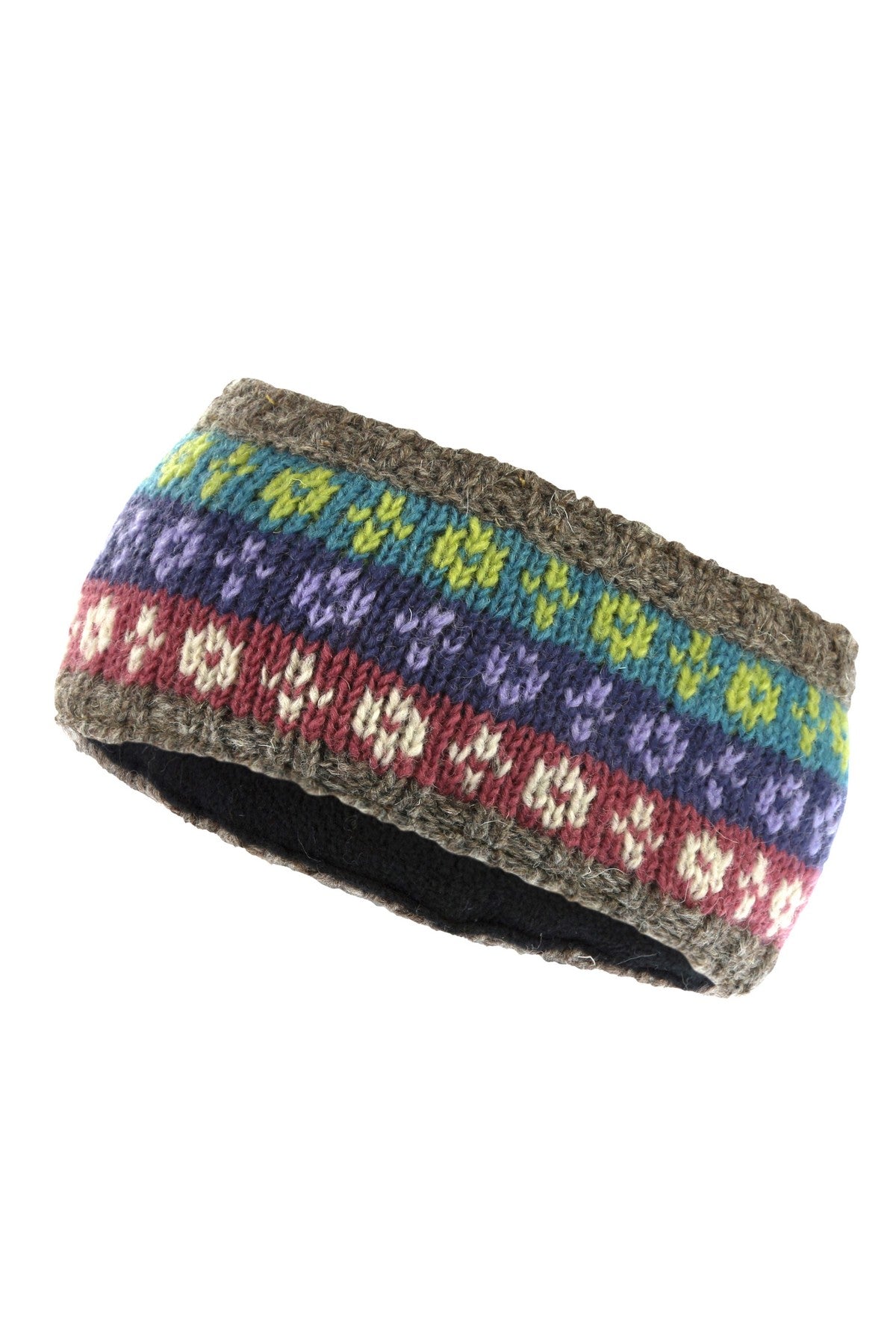 Bloomsbury Headband - Cool