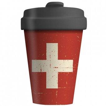 Suisse Bamboo Travel Cup