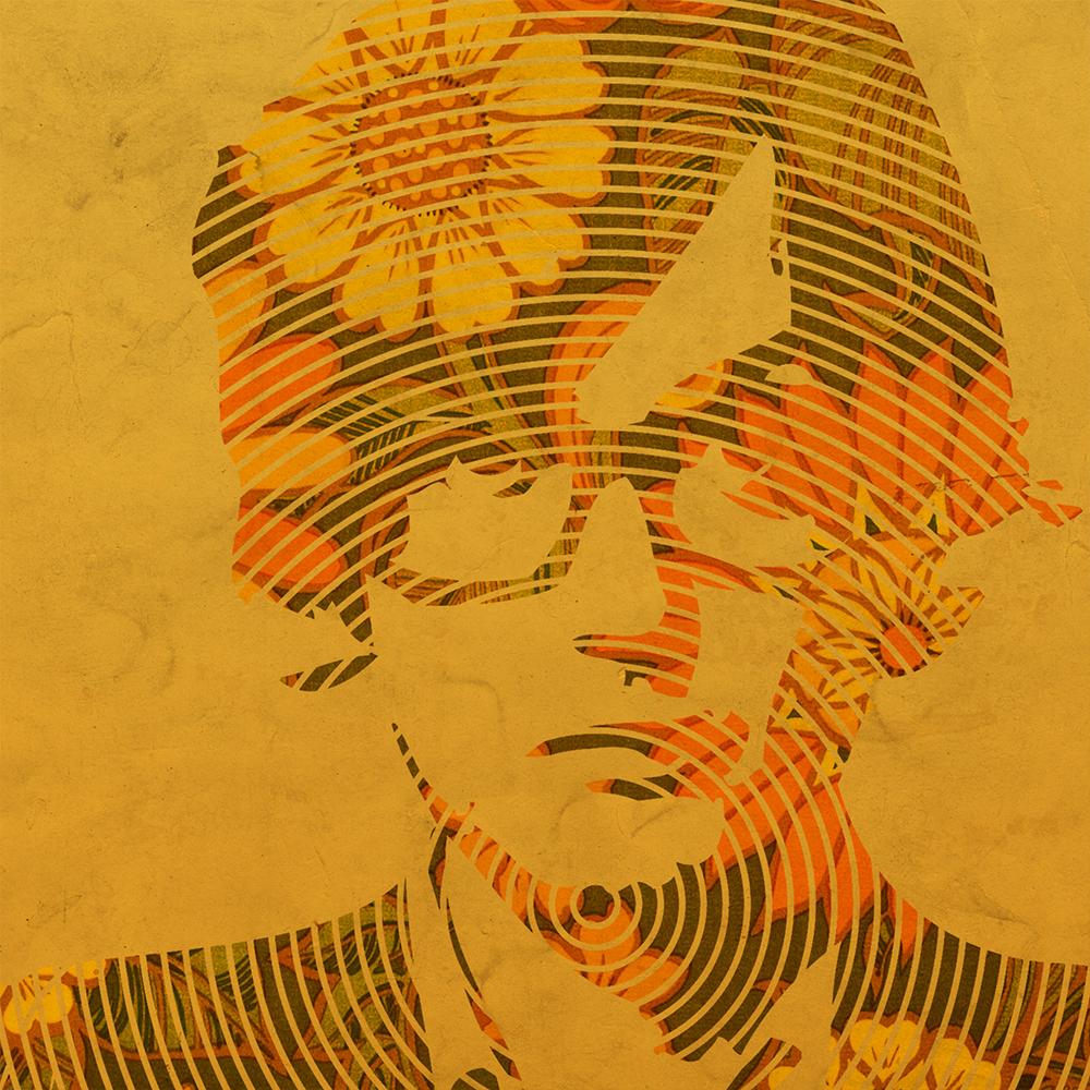 Common People - Music Poster Print