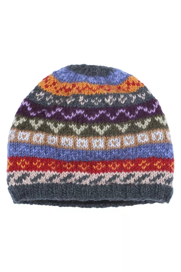 Elveden Beanie