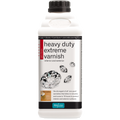 1L Clear Heavy Duty Extreme Varnish - Satin