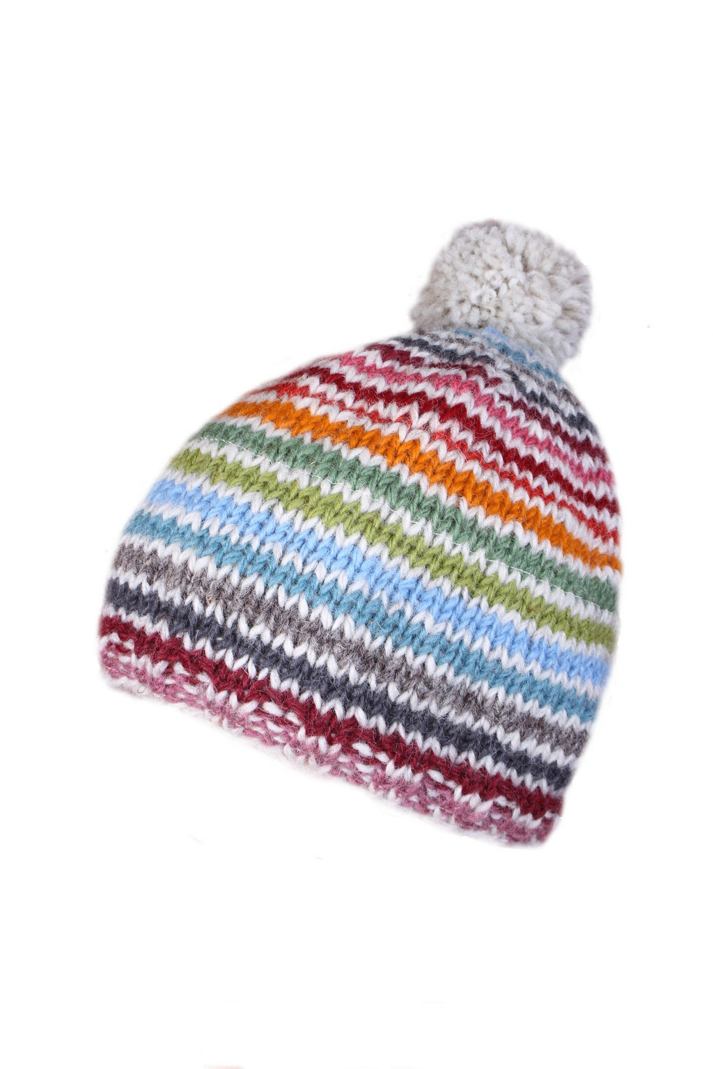 Hoxton Bobble Hat
