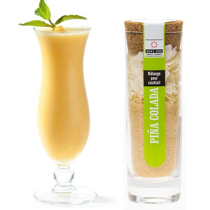 Pina Colada Cocktail Mix