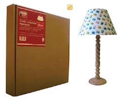 30cm Empire Lampshade Making Kit