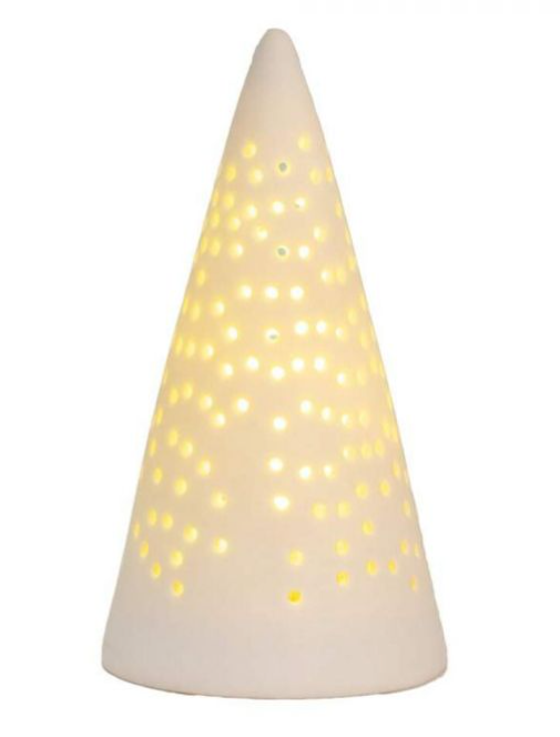 LED Mini Light Fir Tree - small