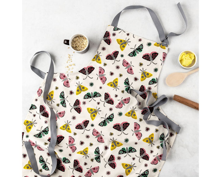 Apron