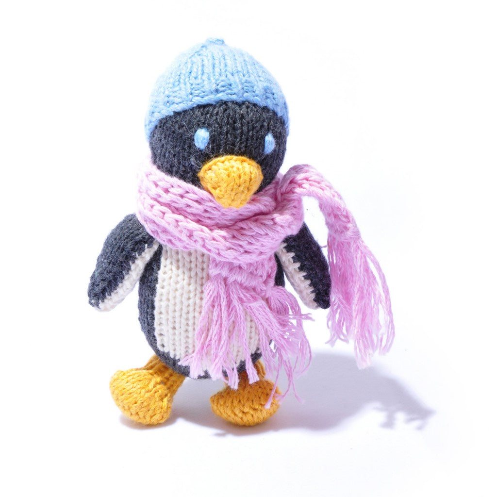 Beanie Penguin