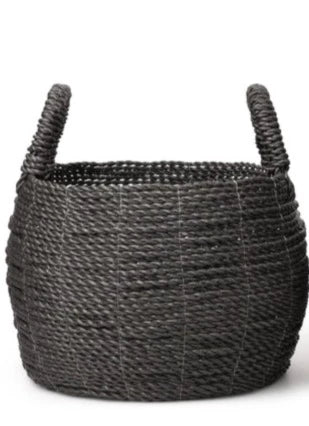 Raffia Basket - Large