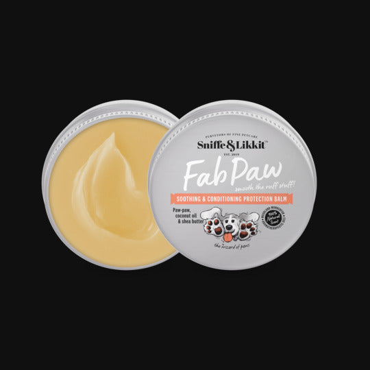 Paw Soothing & Conditioning Paw Protection Balm
