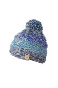 Sierra Nevada Bobble Hat - Blue