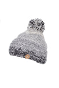 Sierra Nevada Bobble Hat - Smoke
