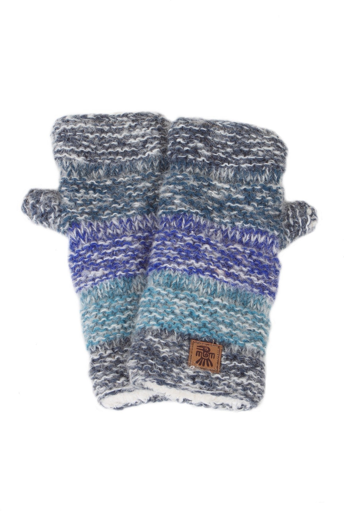 Sierra Nevada Handwarmers - Blue