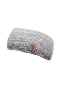 Sierra Nevada Headband - Smoke