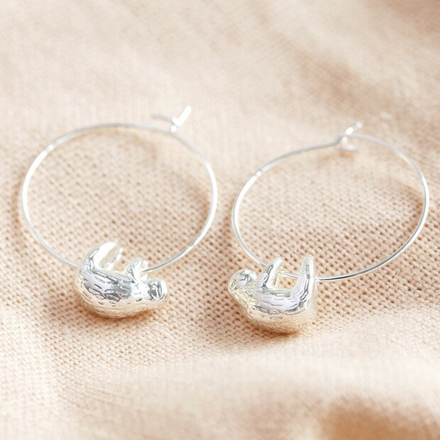 Sloth Jewellery