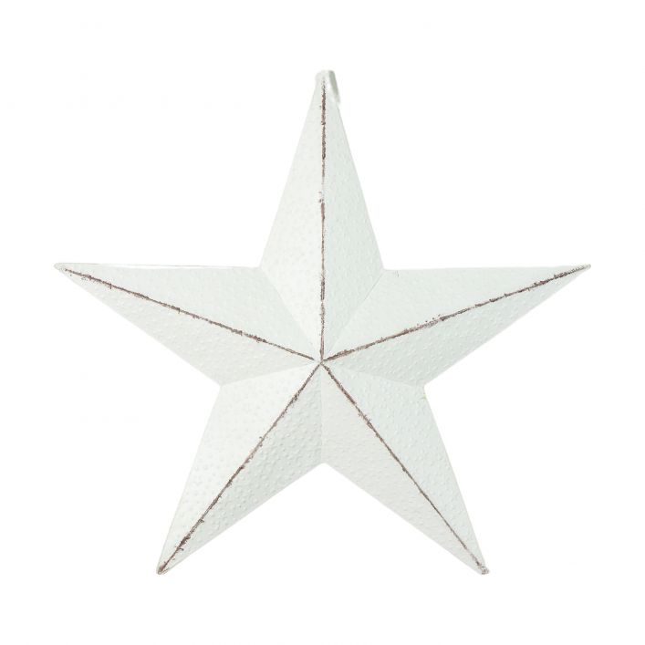 Sula Textured Star - Large