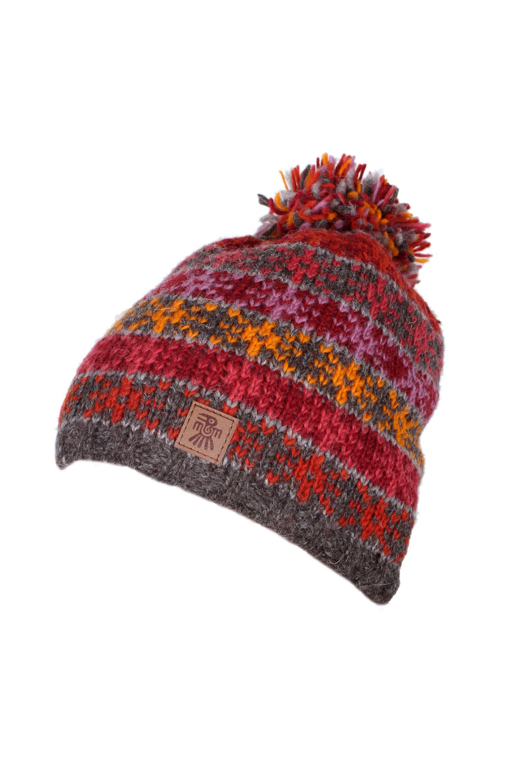 Tintagel Bobble Hat