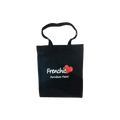 Frenchic Tote Bag