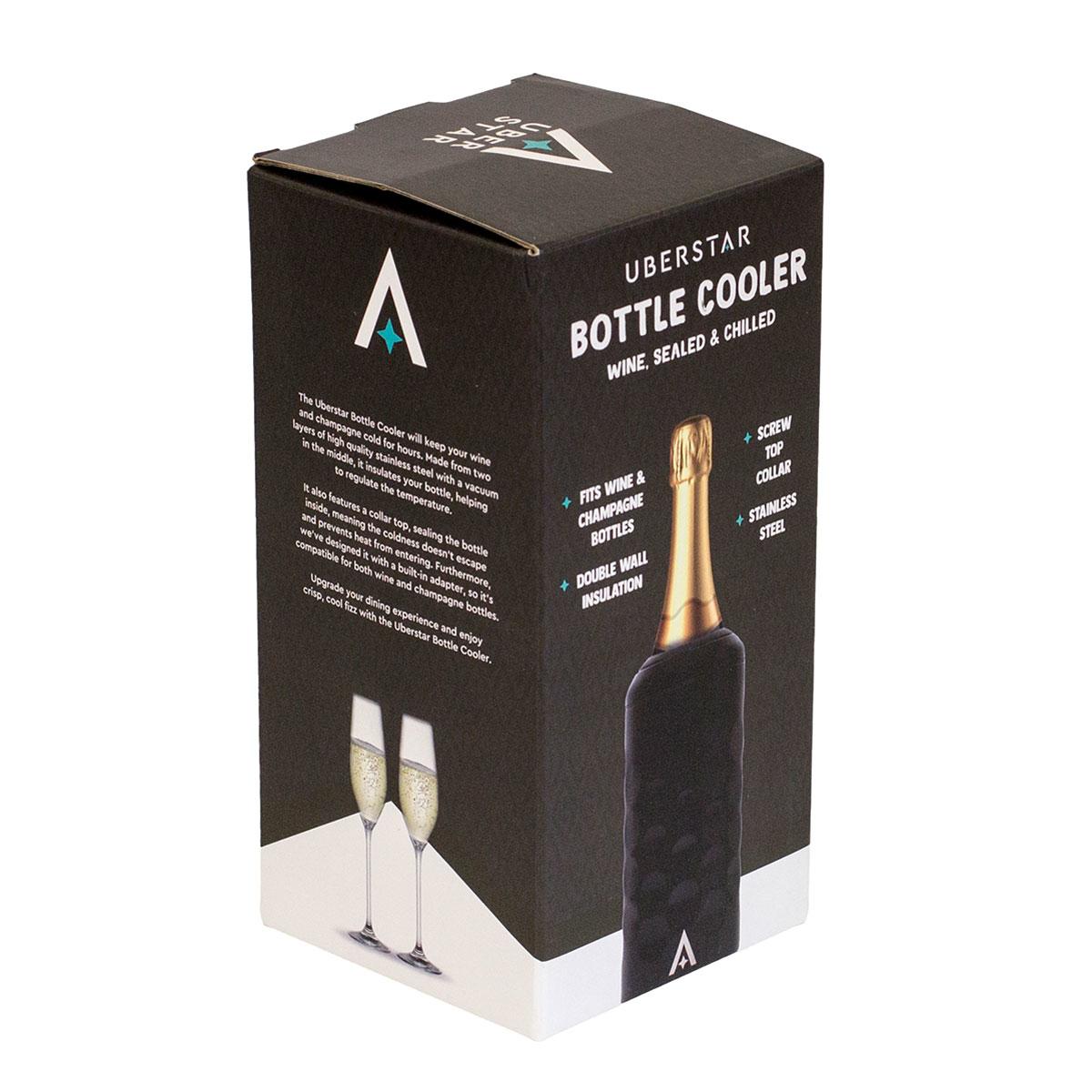 Bottle Cooler